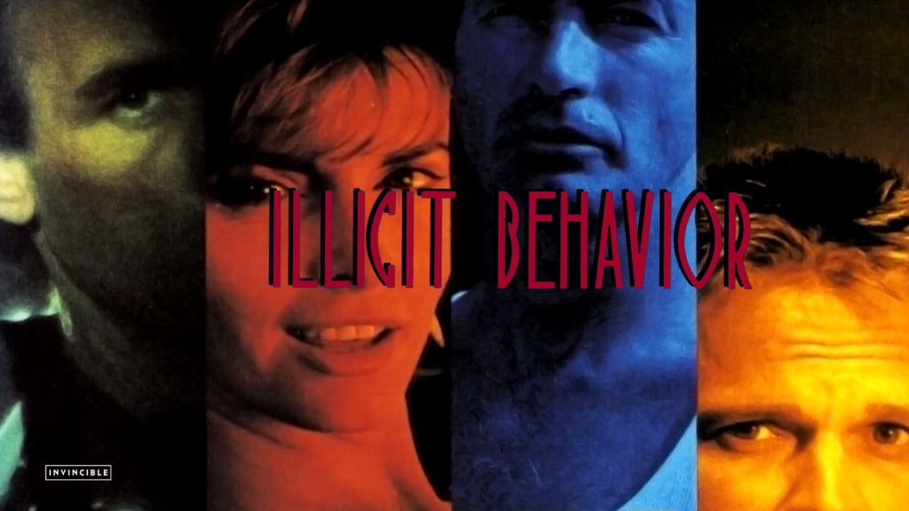 Illicit Behavior (1992)