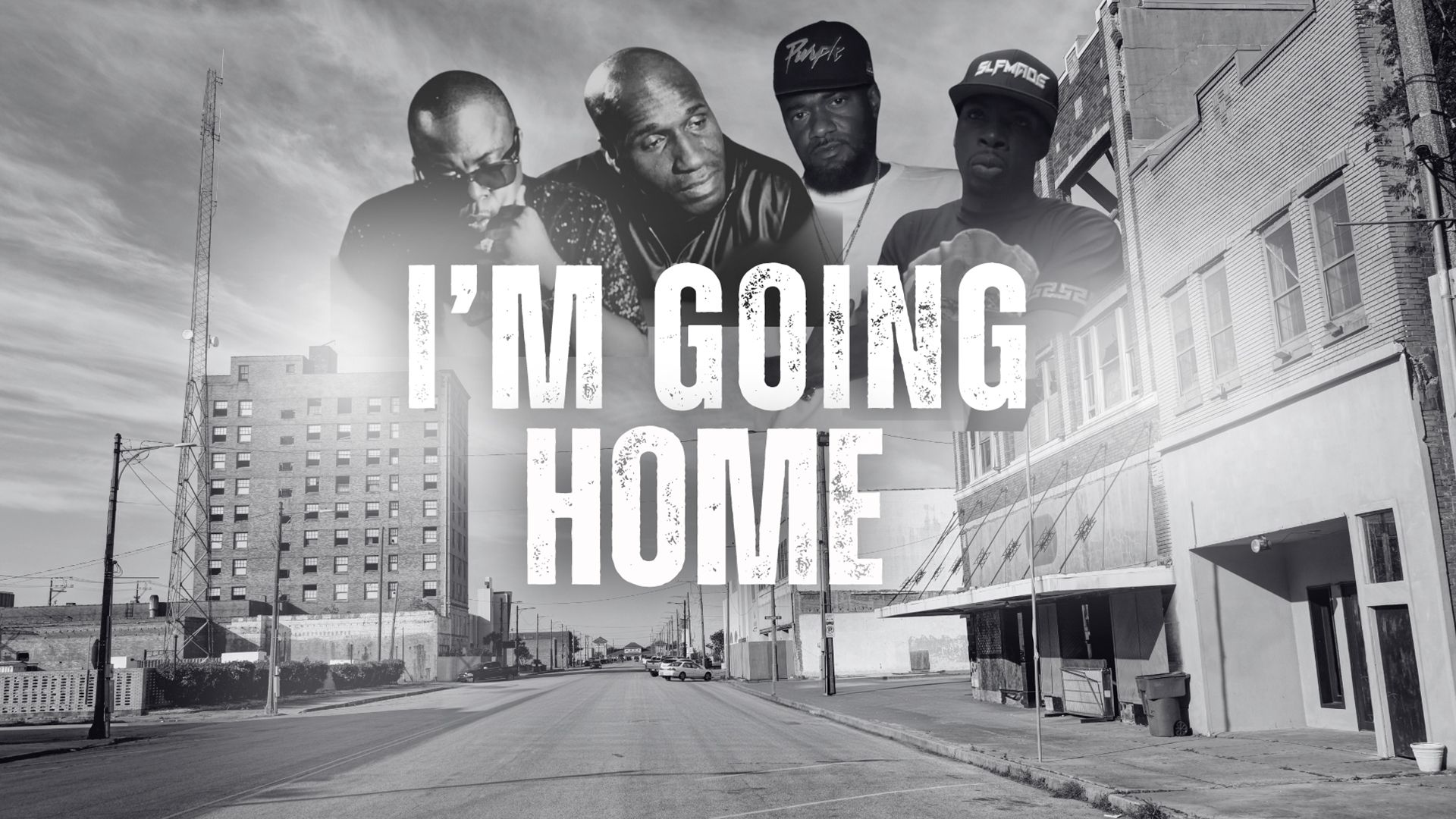 I'm Going Home (2024)