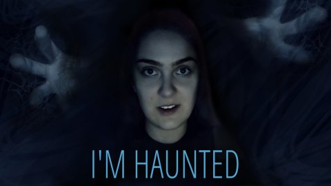 I'm Haunted (2022)