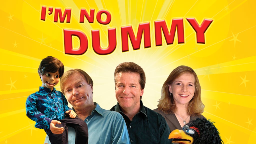 I'm No Dummy (2009)