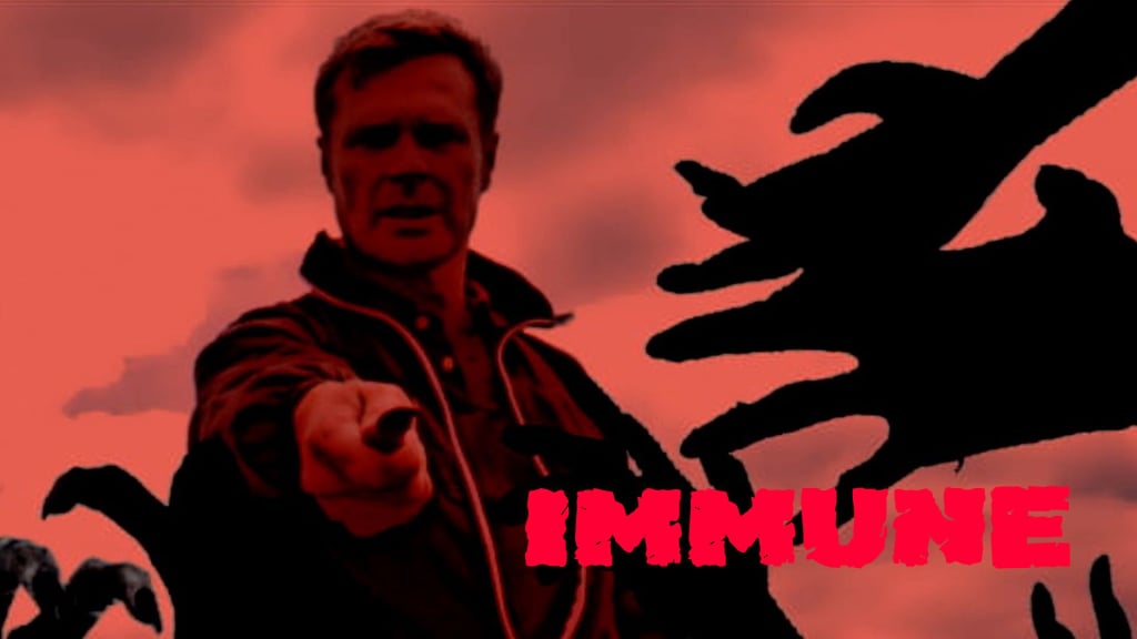 Immune (2016)