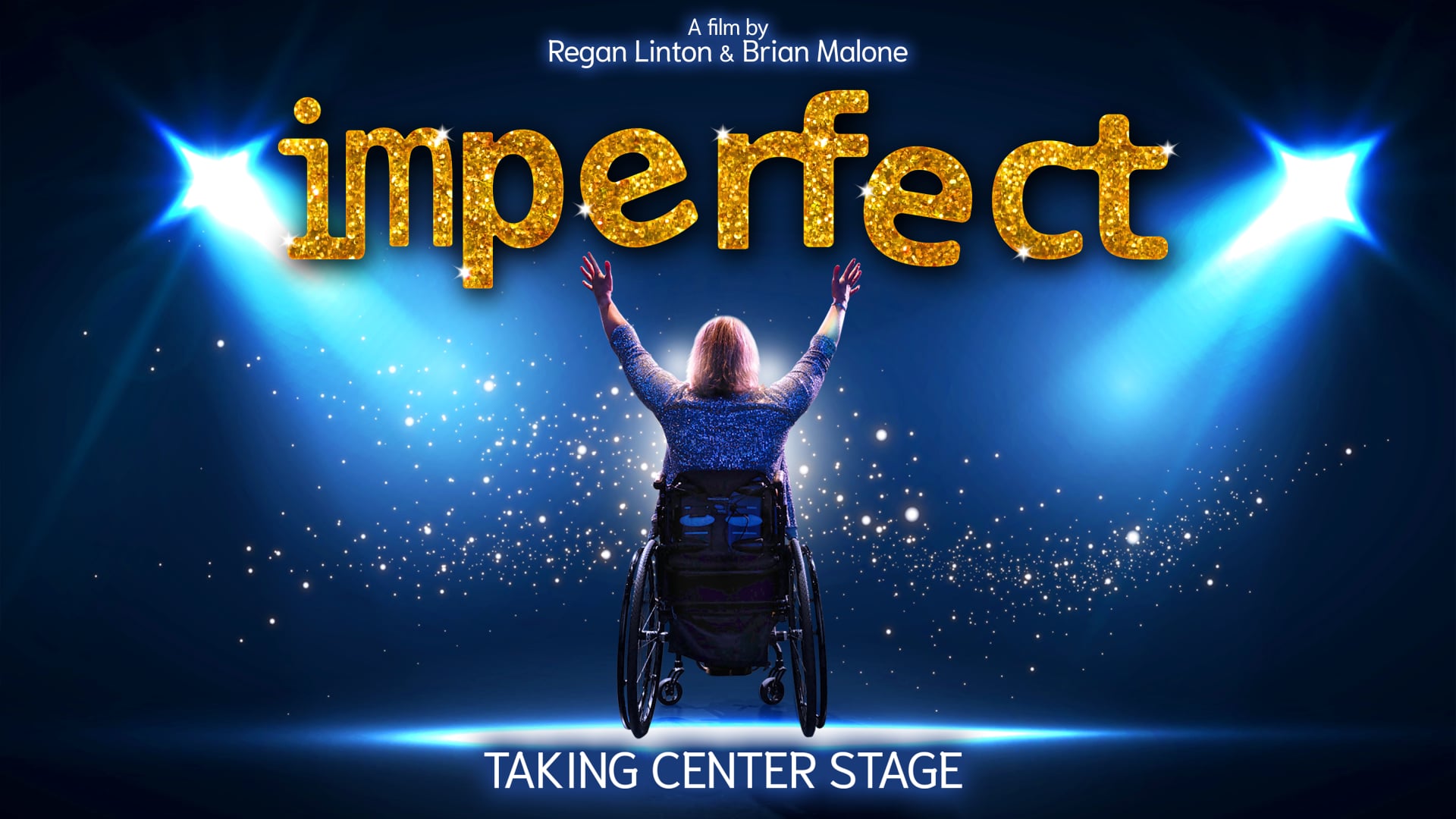 Imperfect (2024)