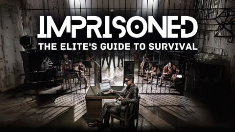 Imprisoned: The Elite's Guide to Survival (2015)