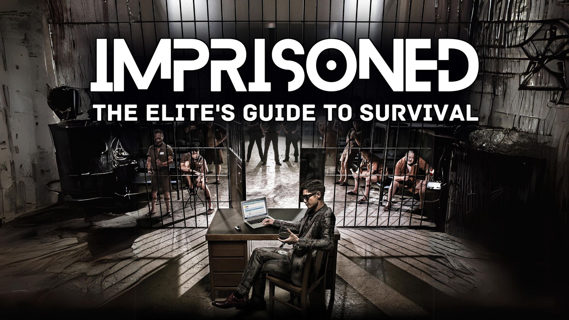 Imprisoned: The Elite's Guide to Survival (2015)