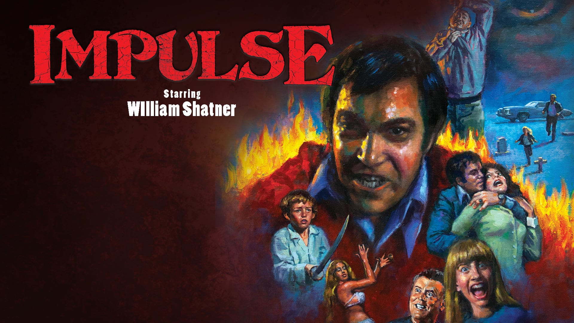 Impulse (1974)