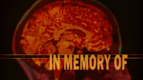 In Memory Of (2018)
