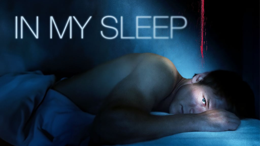 In My Sleep (2024)