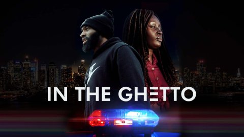 In the Ghetto (2023)