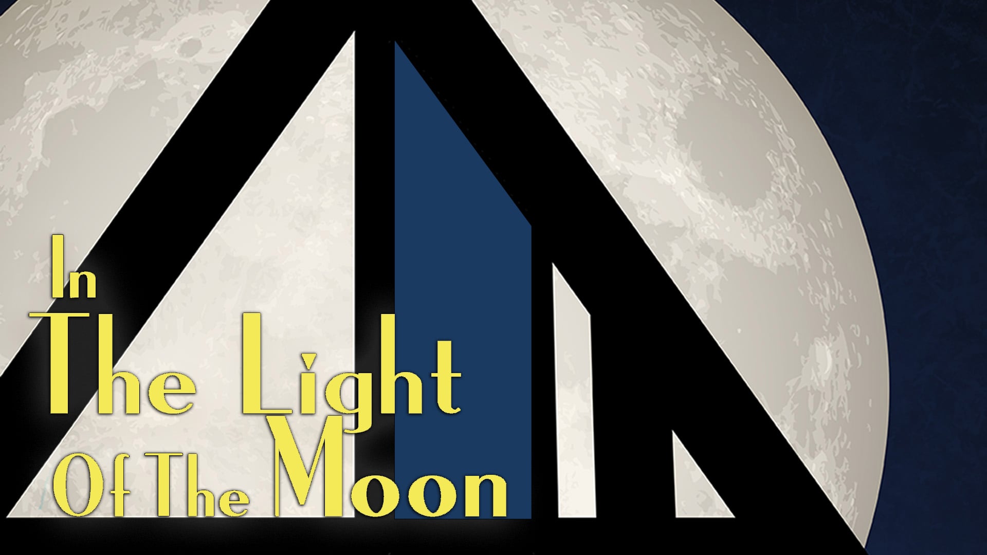 In The Light Of The Moon (2021)