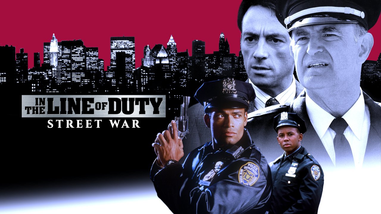 In the Line of Duty: Street War (1994)