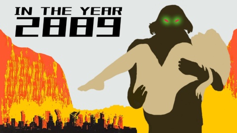 In the Year 2889 (1969)