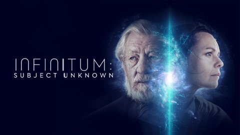 Infinitum: Subject Unknown (2021)