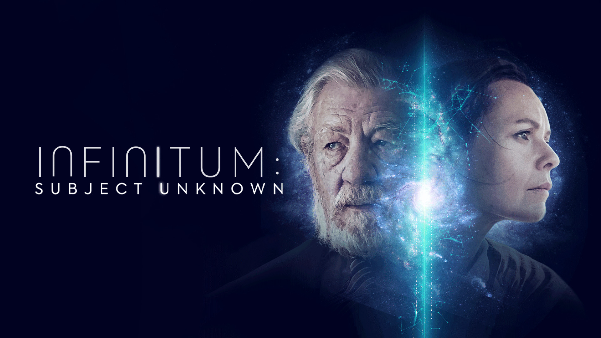 Infinitum: Subject Unknown (2021)