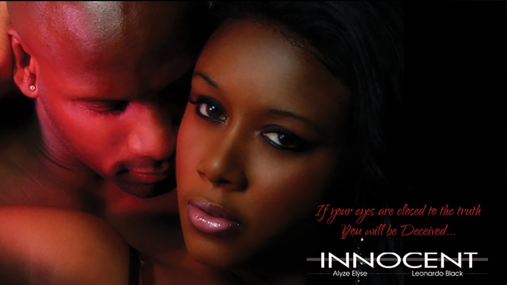 Innocent (2008)
