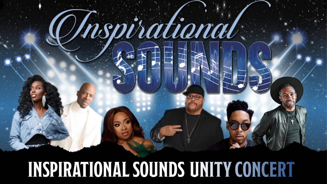 Inspirational Sounds Unity Concert (2022)
