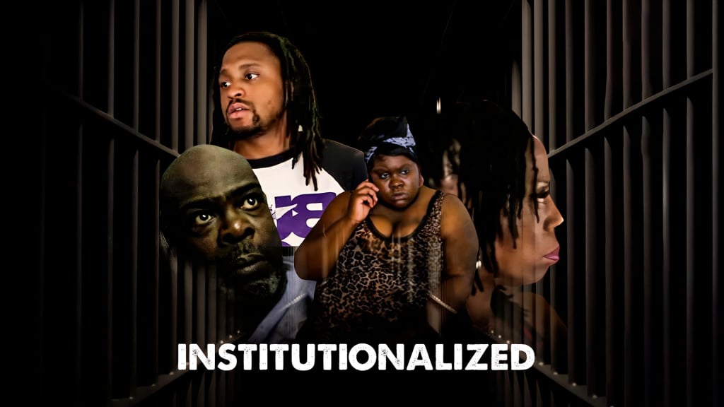 Institutionalized (2015)