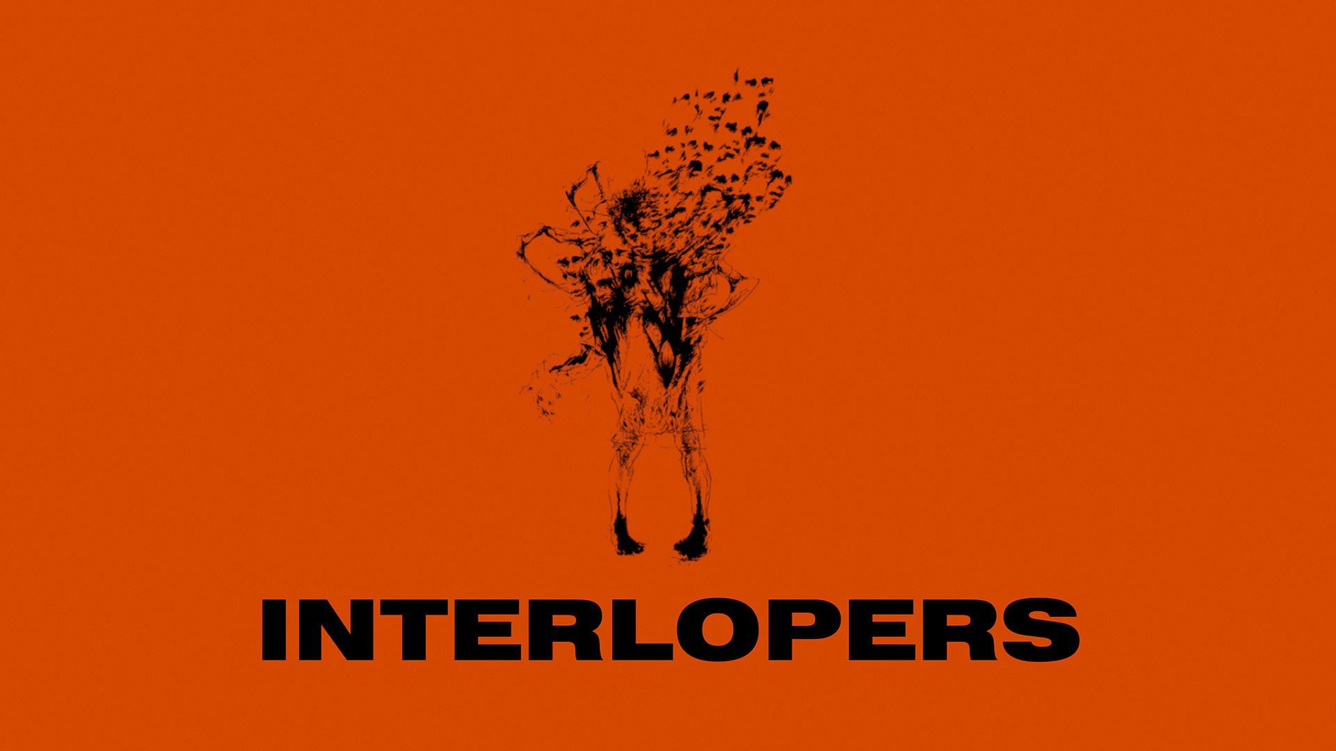 Interlopers (2023)