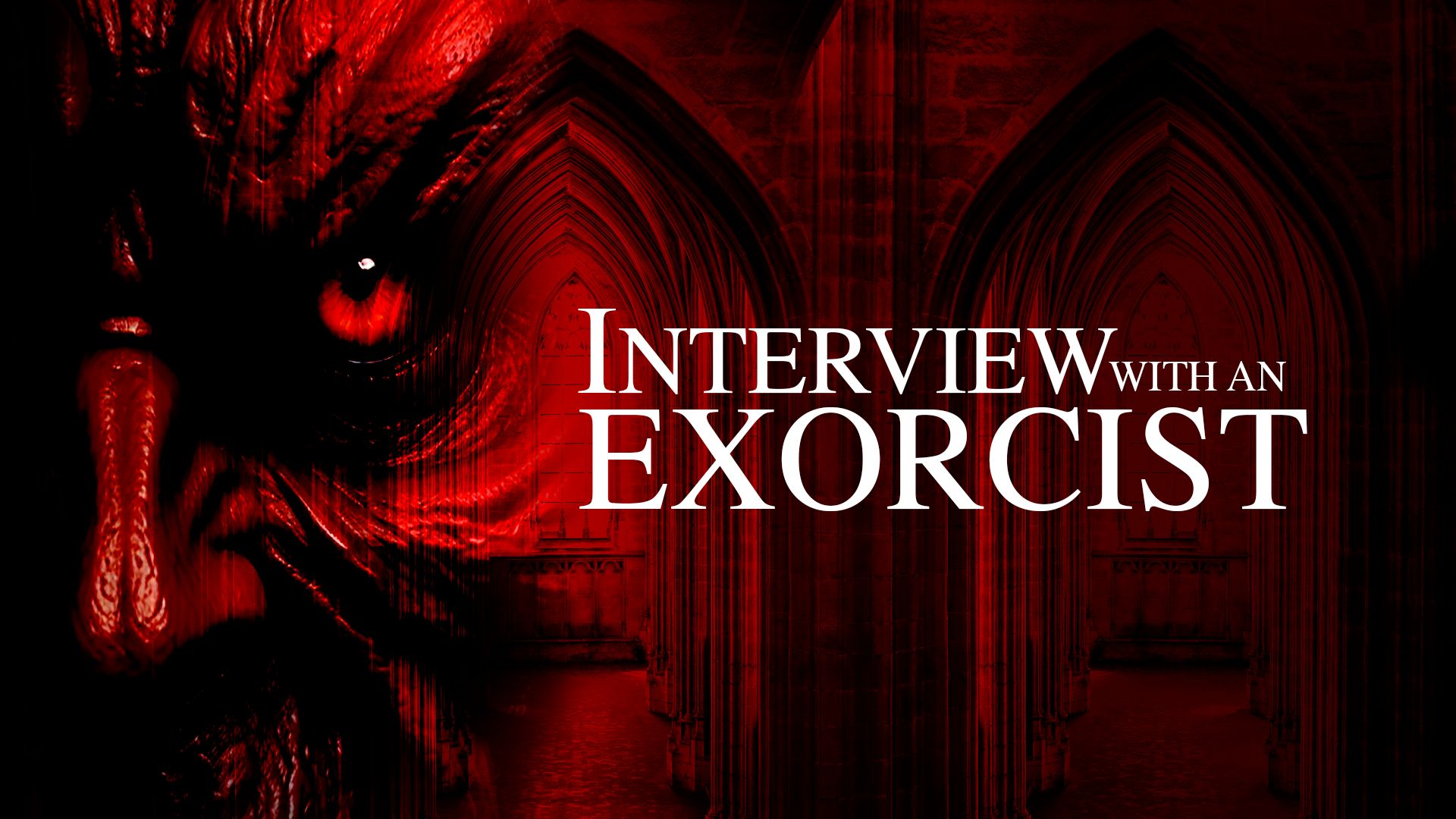 Interview With an Exorcist (2024)