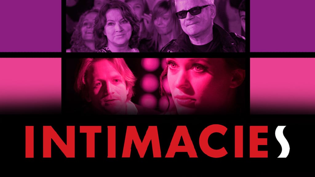 Intimacies (2014)