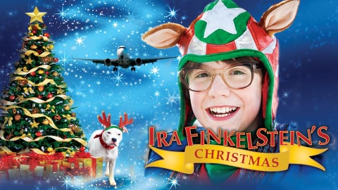 Ira Finkelstein's Christmas (2012)
