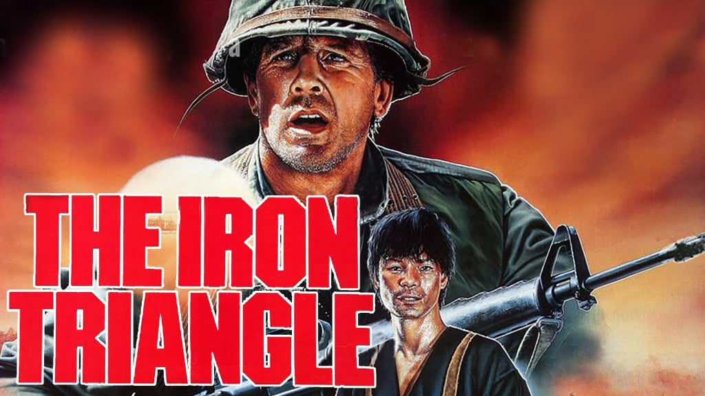 Iron Triangle (1989)