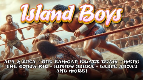 Island Boys (2024)