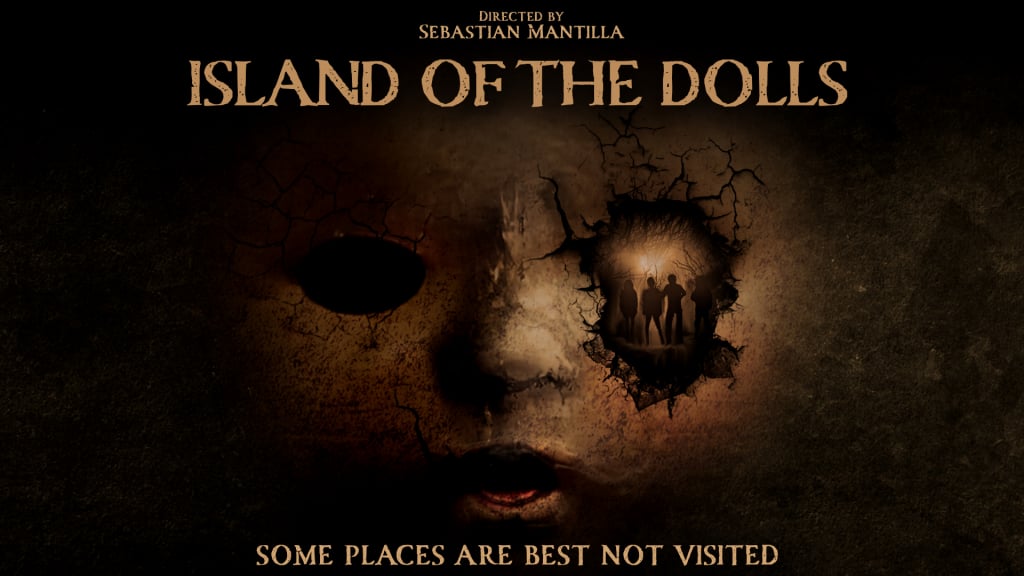 Island of the Dolls (2024)