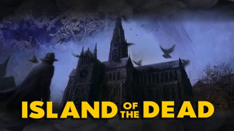 Island of the Dead (2018)
