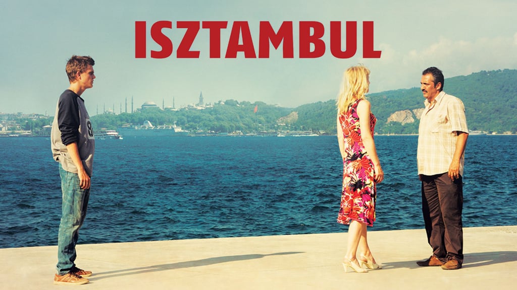 Isztambul (2011)