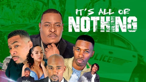 It's All or Nothing (2024)