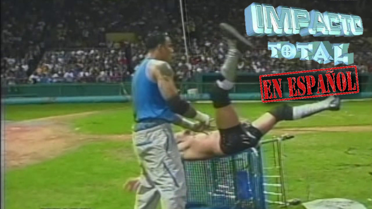 IWA Impacto Total (PPV Especial) (2010)