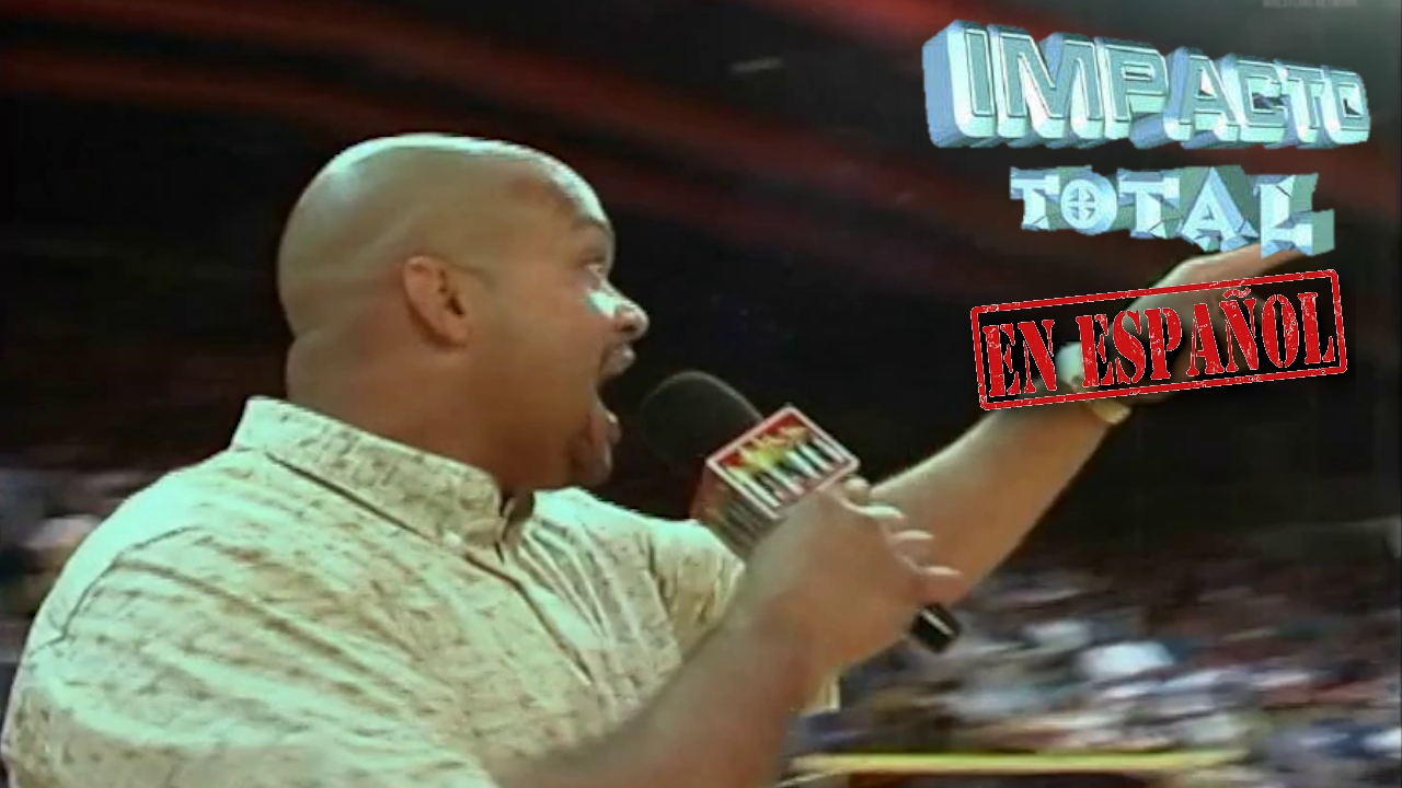 IWA Impact Total PPV Especial #11 (Espanol) (2010)