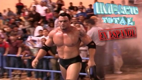 IWA Impact Total PPV Especial #12 (Espanol) (2010)