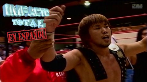 IWA Impact Total PPV Especial #13 (Espanol) (2010)