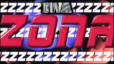 IWA Hot Zone