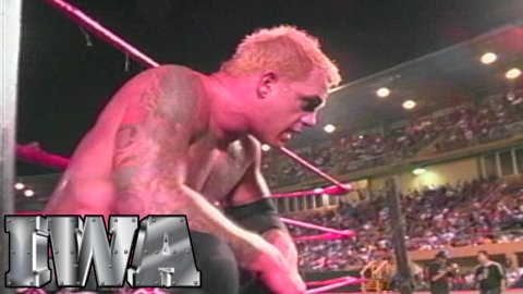 S01E31 IWA Total Impact 031