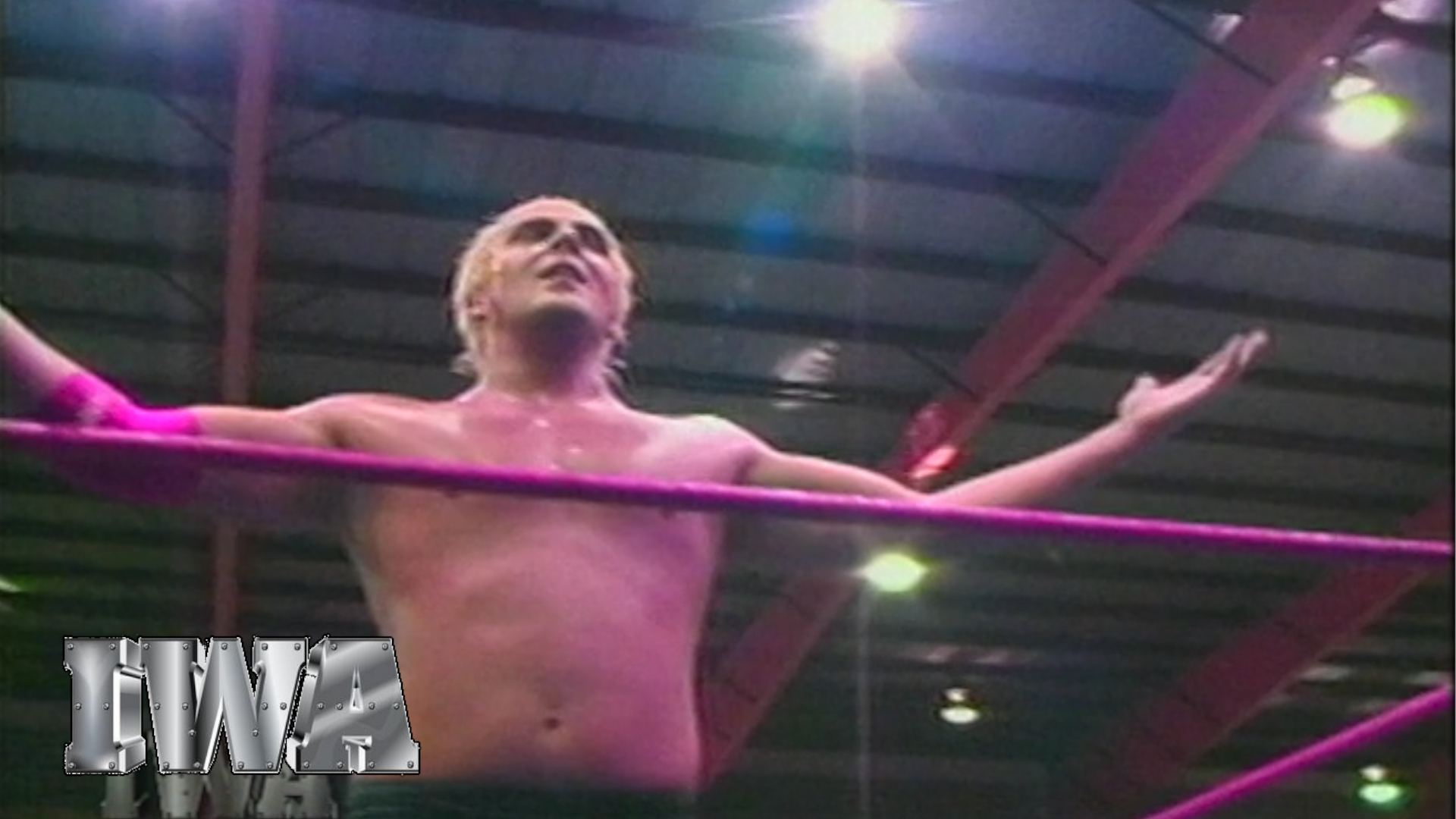 S01E32 IWA Total Impact 32