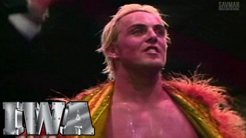 S01E33 IWA Total Impact 033