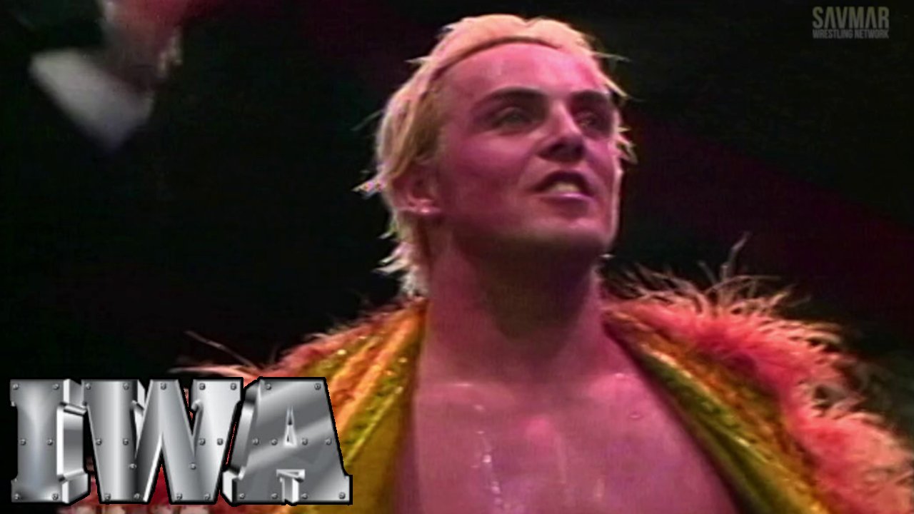 S01E33 IWA Total Impact 033
