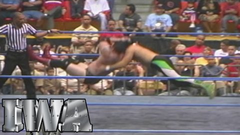 S01E41 IWA Total Impact 041