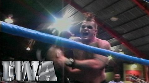 S01E43 IWA Total Impact 043