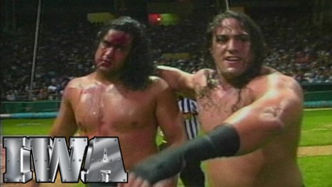 S01E46 IWA Total Impact 046