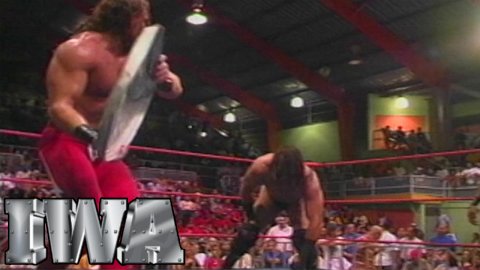 S01E47 IWA Total Impact 047