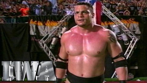 S01E48 IWA Total Impact 048