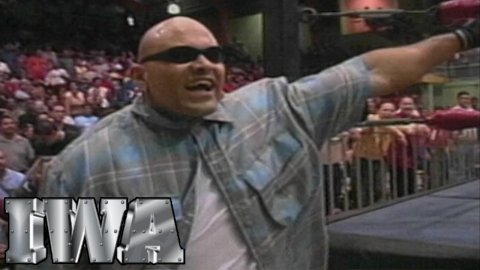 S01E49 IWA Total Impact 049