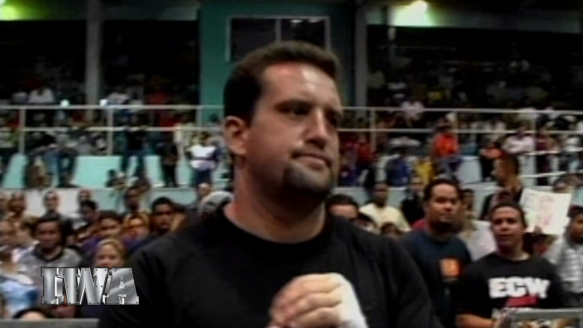 S01E99 IWA Total Impact 099