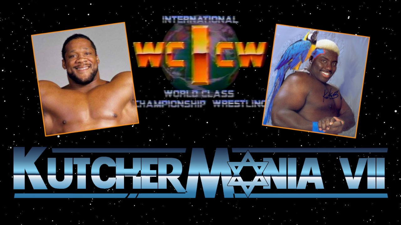 IWCCW Kutchermania VII Feb. 19, 1992 (1992)
