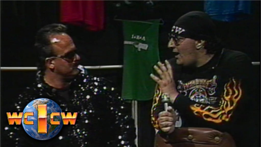 S01E141 IWCCW Syndicated TV 350-141