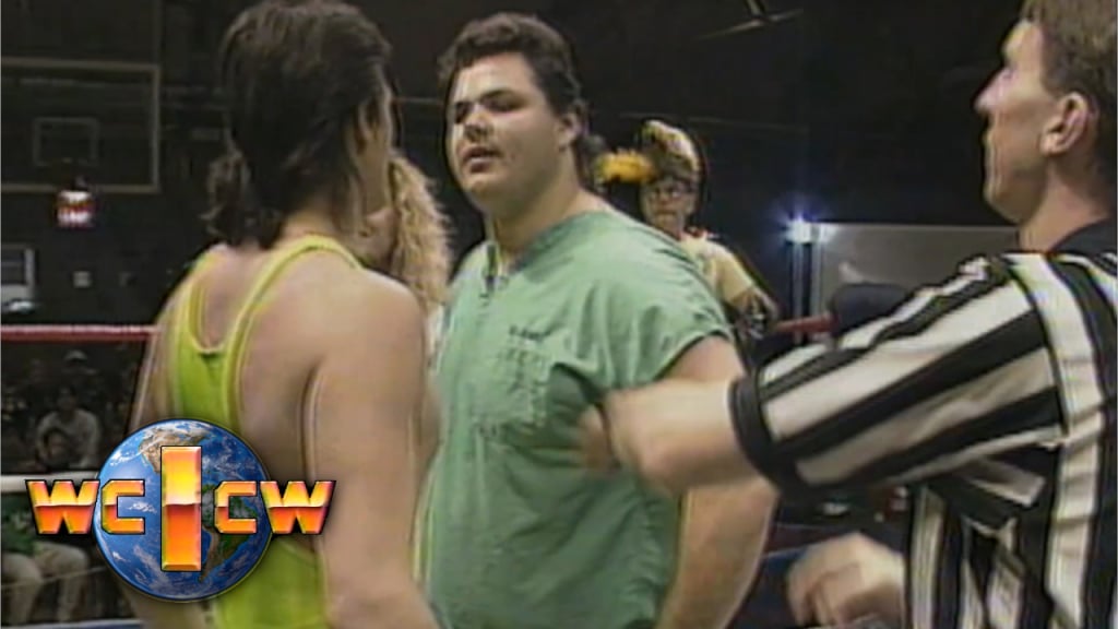 S01E28 IWCCW Syndicated TV 350-28
