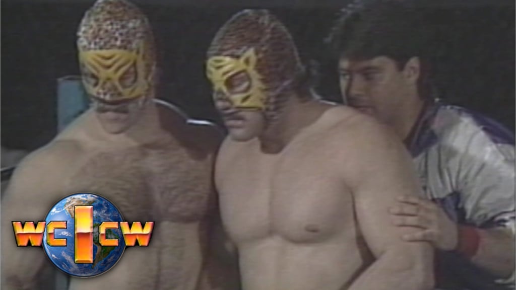 S01E37 IWCCW Syndicated TV 350-37